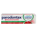 Parodontax dentifricio quotidiano complete protection per denti e gengive più sane con fluoro 75 ml